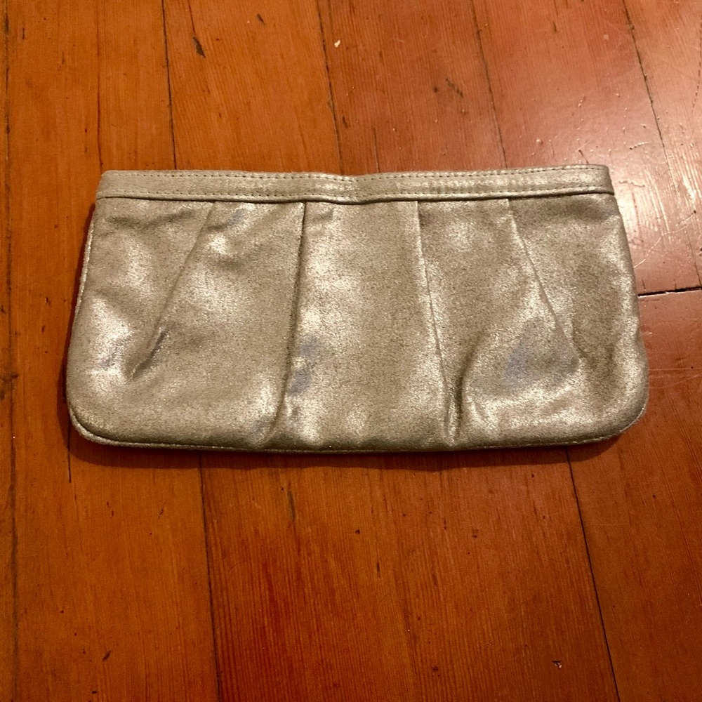 Kenneth Jay Lane KJL Clutch